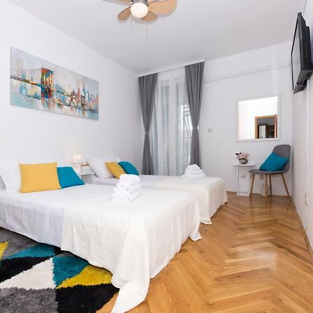 Apartment Dormir Сплит Екстериор снимка