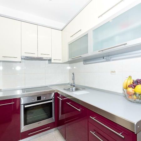 Apartment Dormir Сплит Екстериор снимка