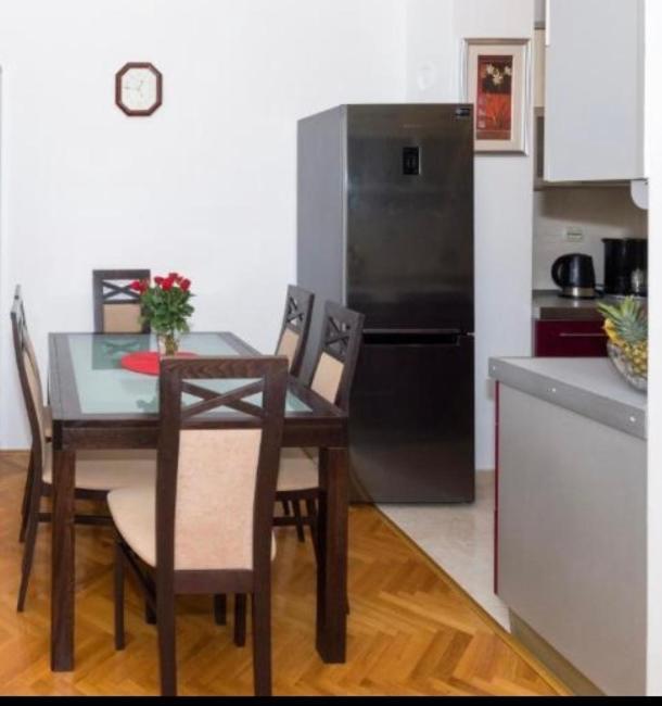 Apartment Dormir Сплит Екстериор снимка