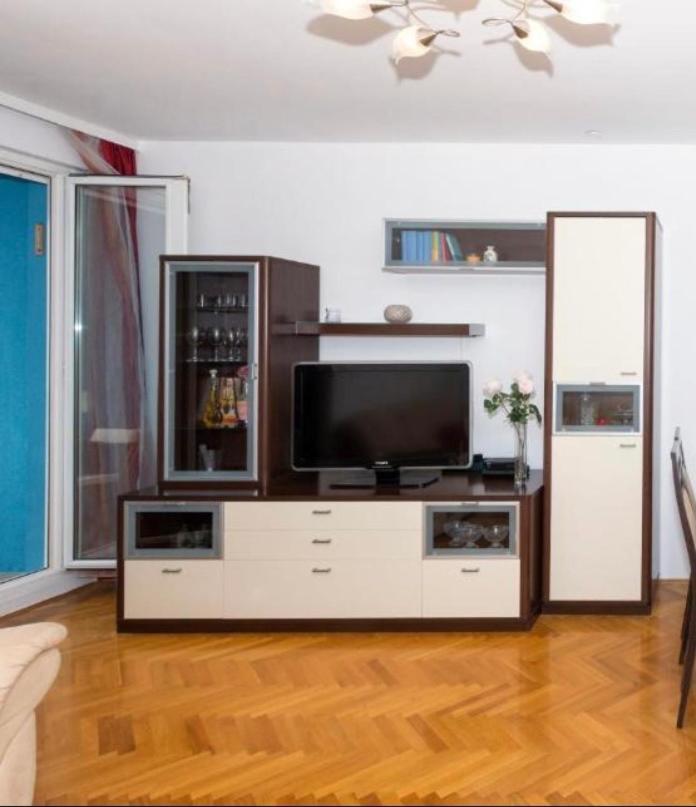 Apartment Dormir Сплит Екстериор снимка