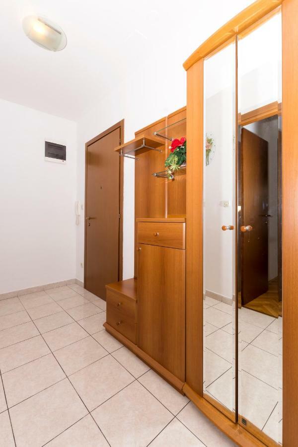 Apartment Dormir Сплит Екстериор снимка