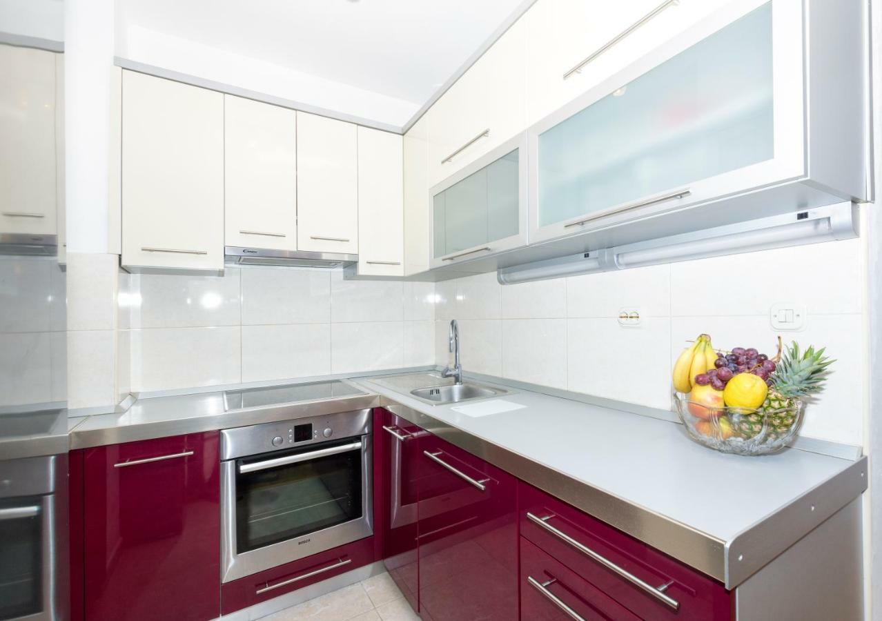 Apartment Dormir Сплит Екстериор снимка