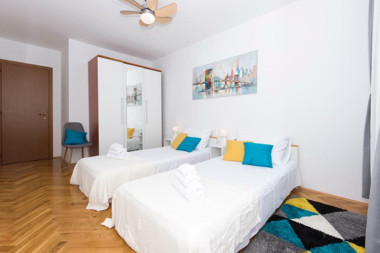 Apartment Dormir Сплит Екстериор снимка