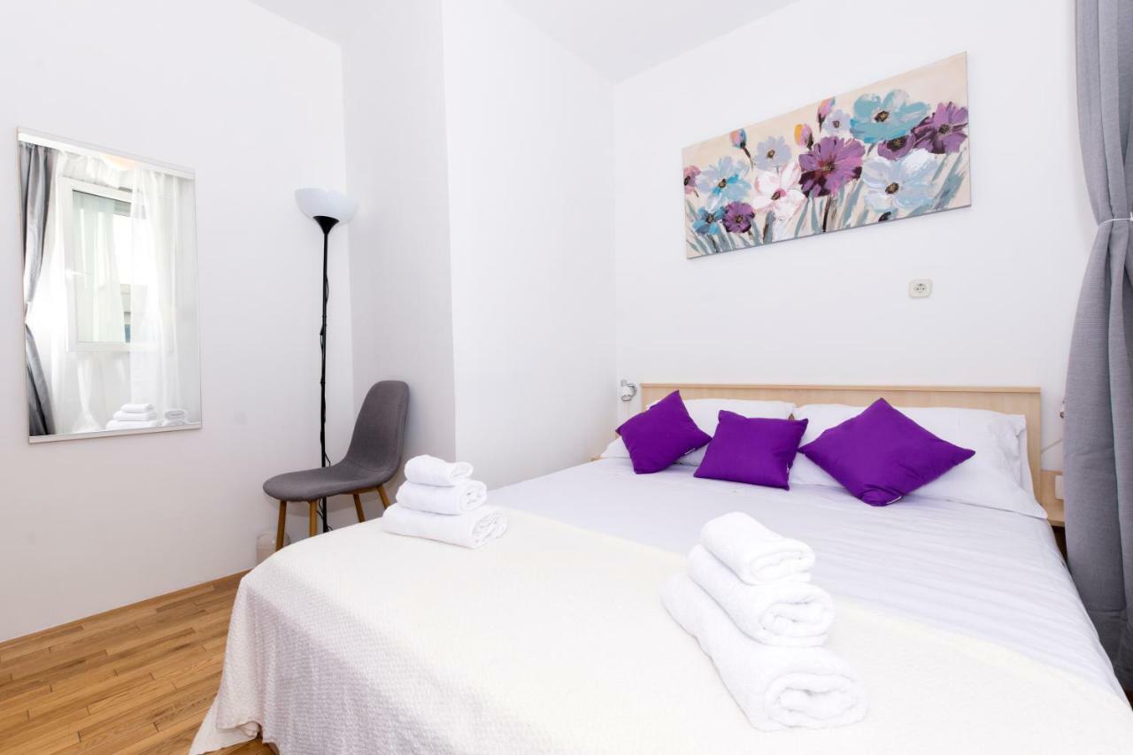 Apartment Dormir Сплит Екстериор снимка