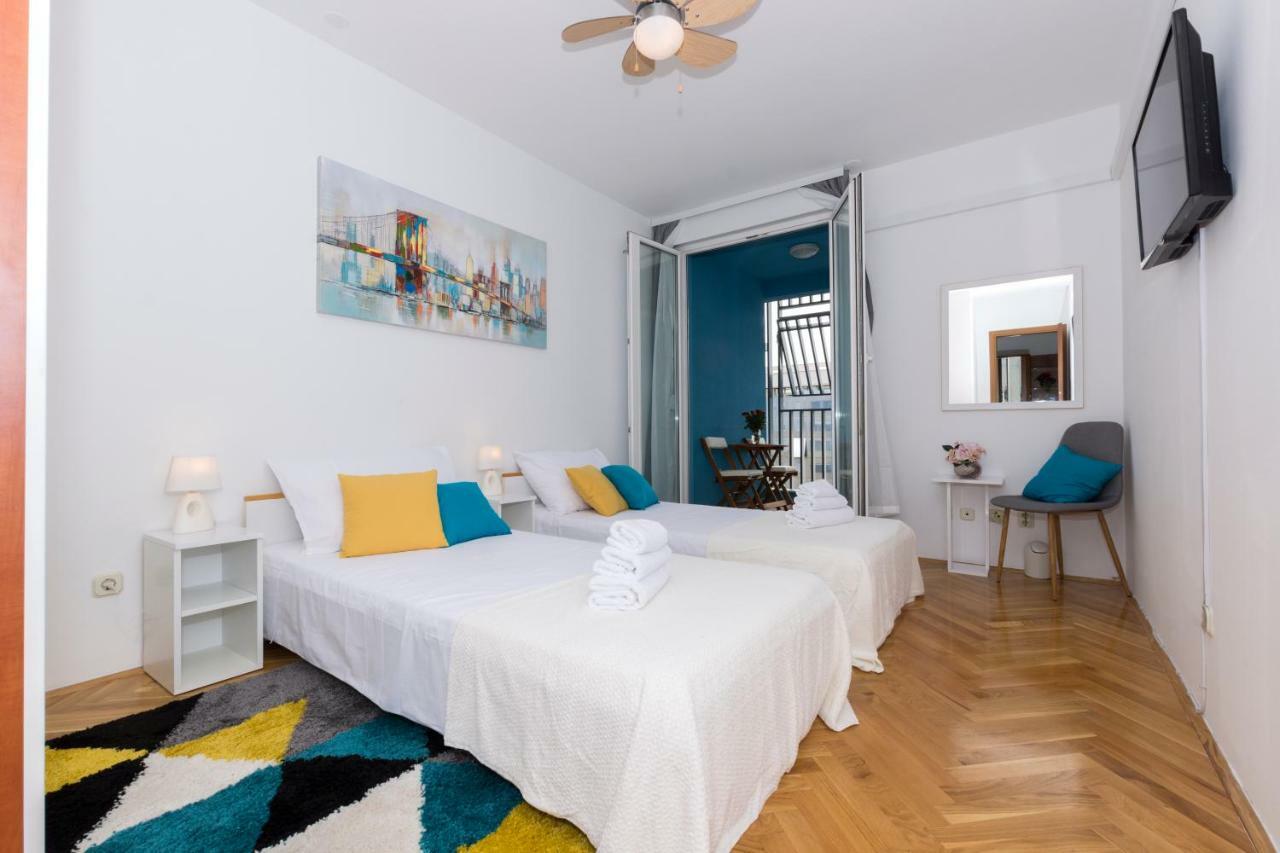 Apartment Dormir Сплит Екстериор снимка