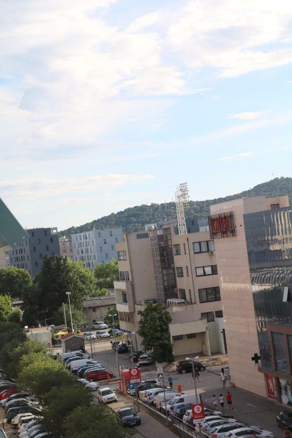 Apartment Dormir Сплит Екстериор снимка